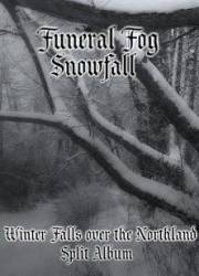 Snowfall (CAN) : Winter Falls Over the Northland